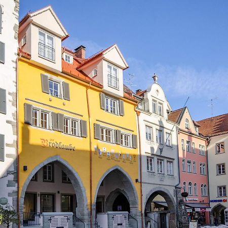 Maximilian Apartments Lindau エクステリア 写真