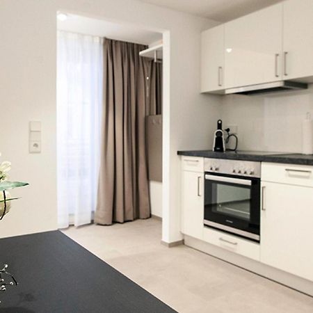 Maximilian Apartments Lindau エクステリア 写真