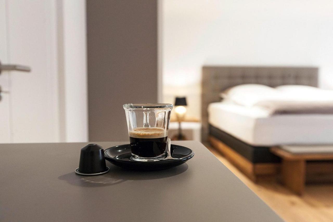 Maximilian Apartments Lindau エクステリア 写真