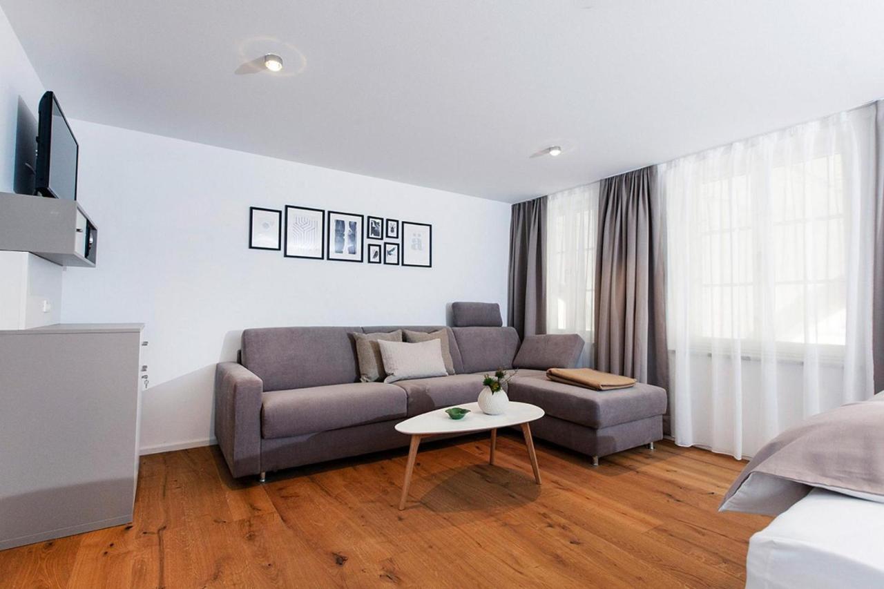 Maximilian Apartments Lindau エクステリア 写真
