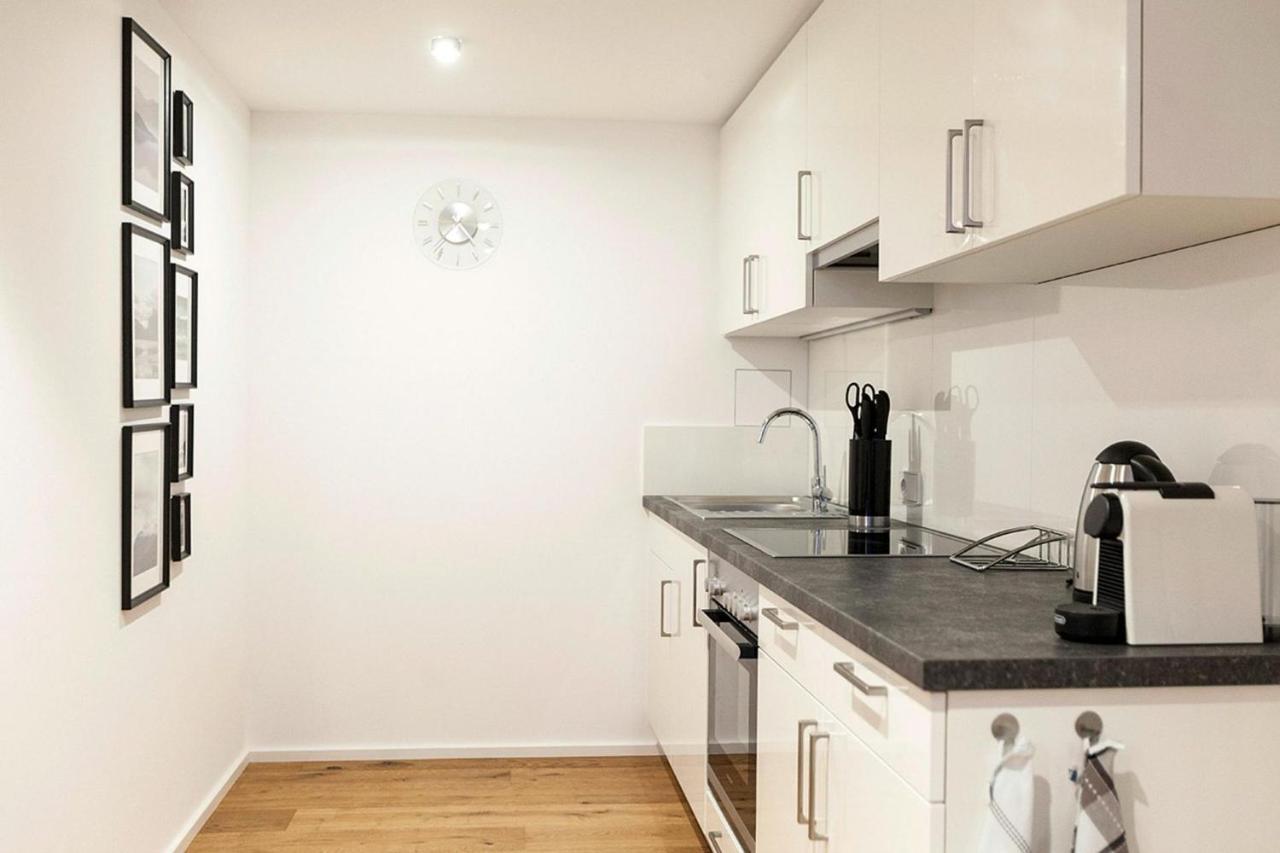 Maximilian Apartments Lindau エクステリア 写真