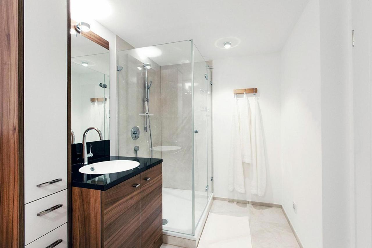 Maximilian Apartments Lindau エクステリア 写真