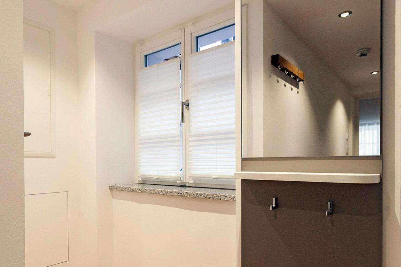 Maximilian Apartments Lindau エクステリア 写真