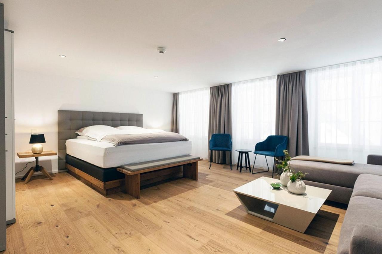 Maximilian Apartments Lindau エクステリア 写真