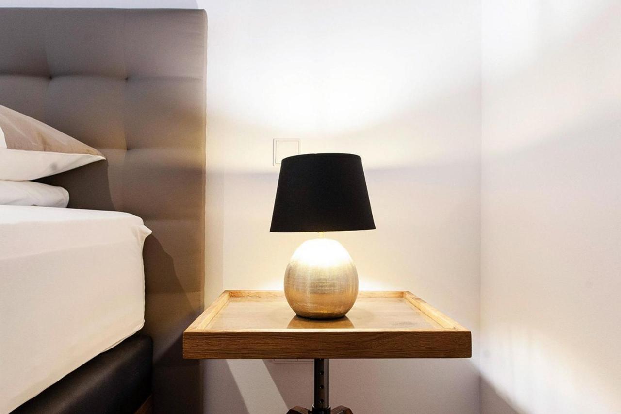 Maximilian Apartments Lindau エクステリア 写真