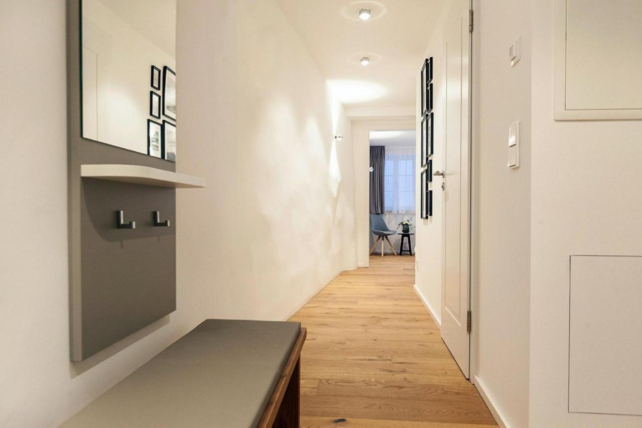 Maximilian Apartments Lindau エクステリア 写真