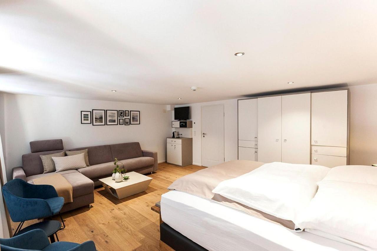 Maximilian Apartments Lindau エクステリア 写真