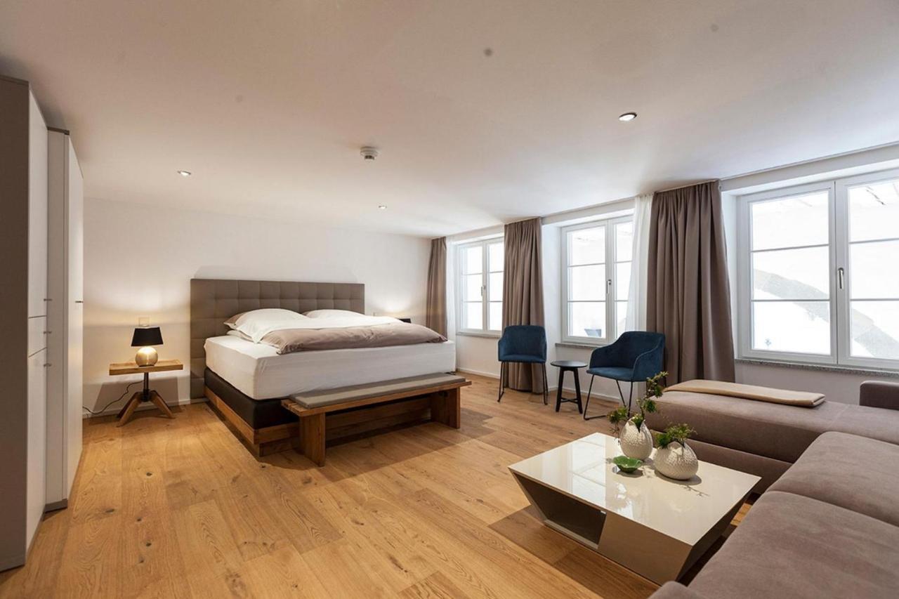 Maximilian Apartments Lindau エクステリア 写真