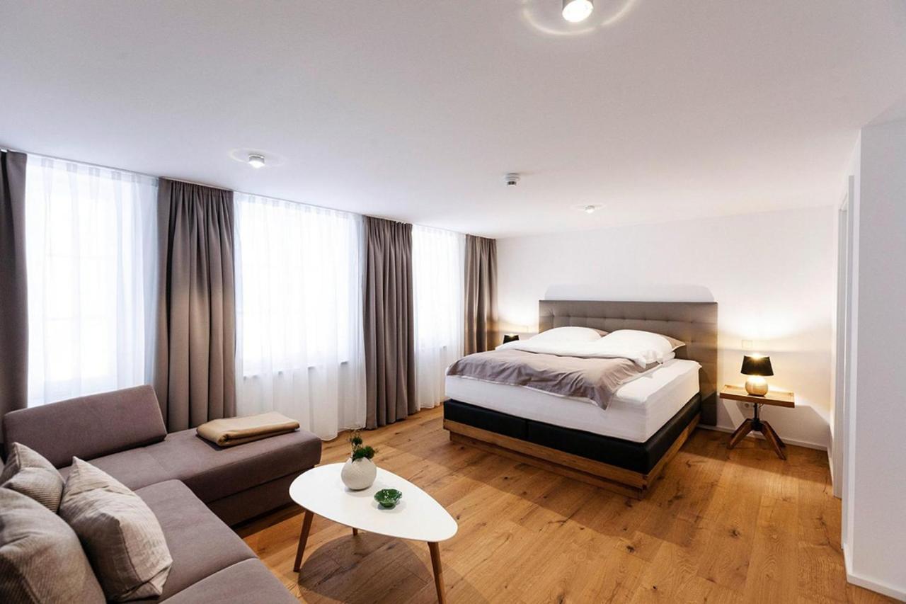 Maximilian Apartments Lindau エクステリア 写真