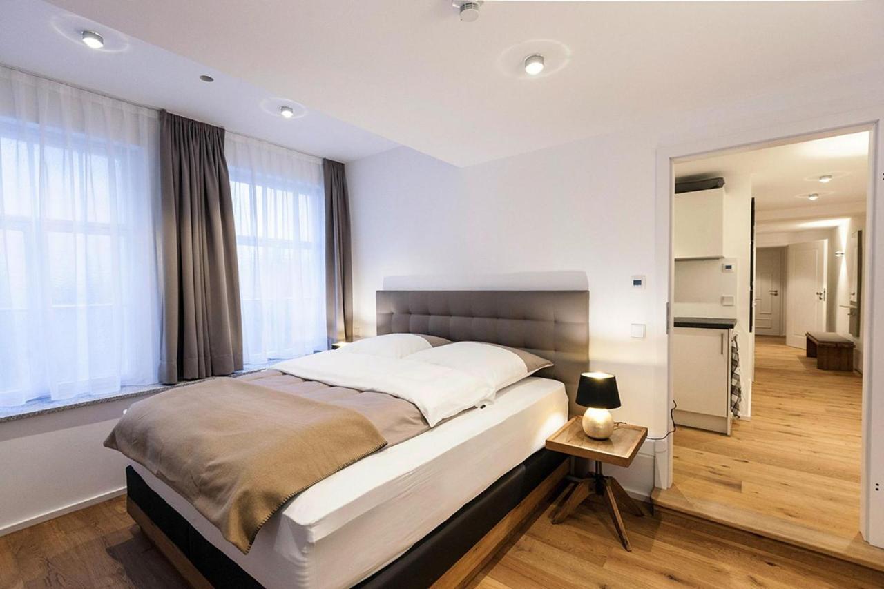 Maximilian Apartments Lindau エクステリア 写真