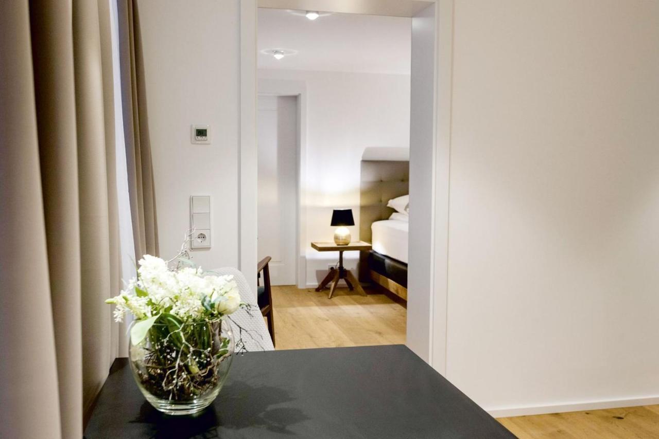 Maximilian Apartments Lindau エクステリア 写真